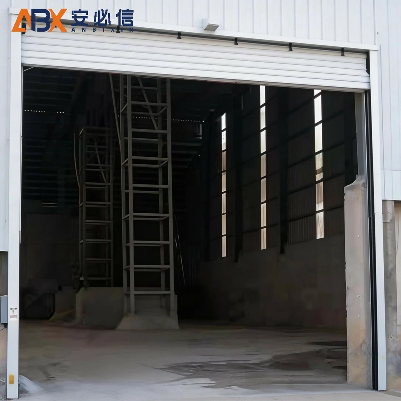 合肥高速堆积门